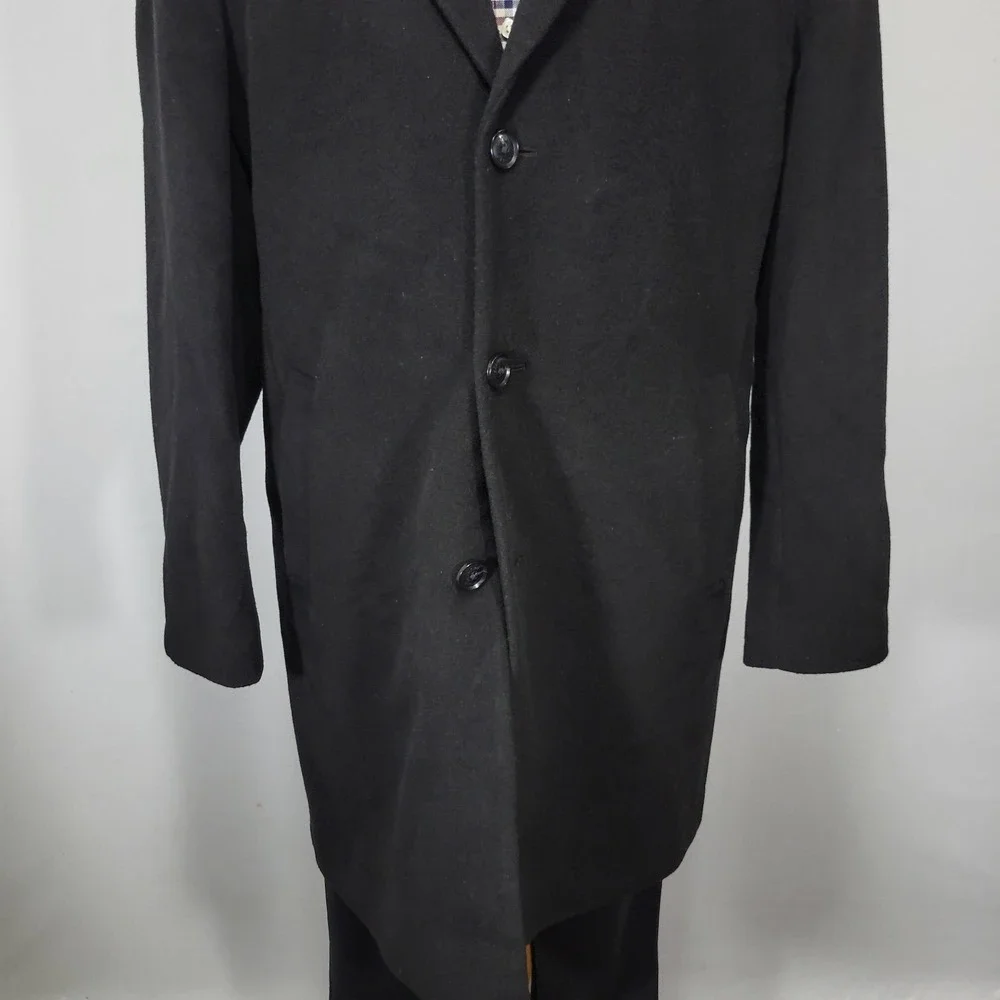 Tommy Hilfiger before completing